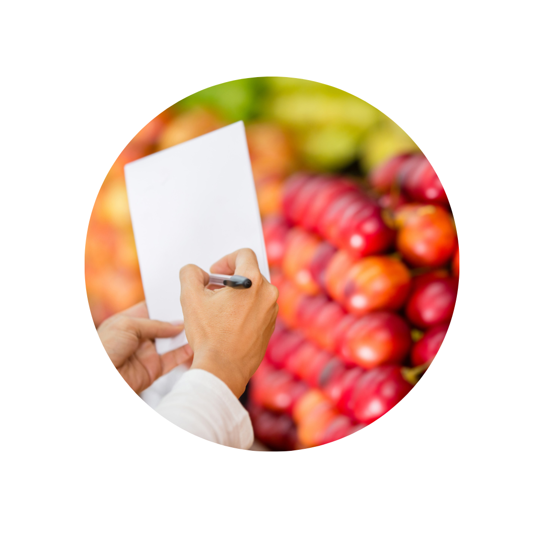 Programa nutricional